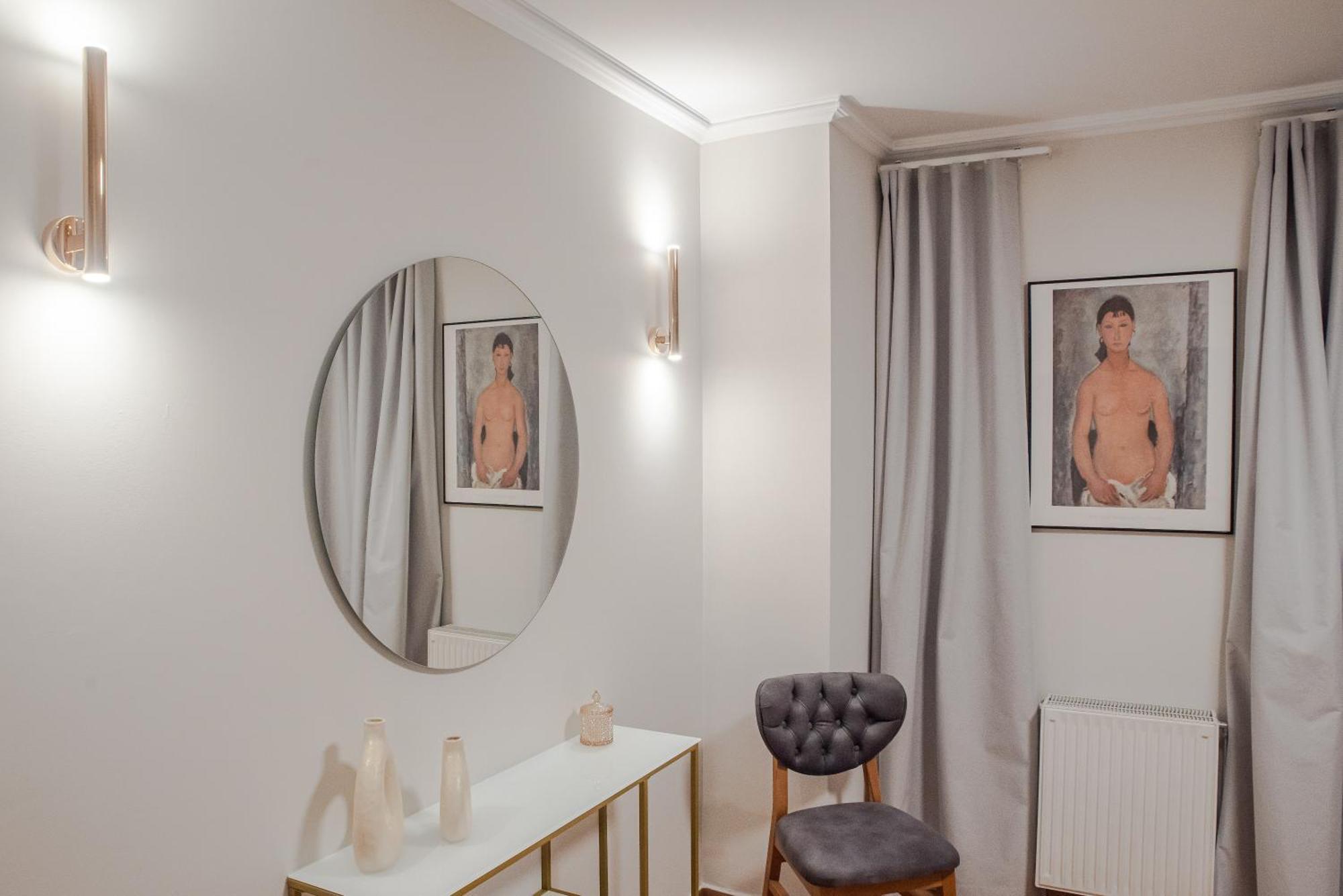 Appartement Mets Souites à Athènes Extérieur photo