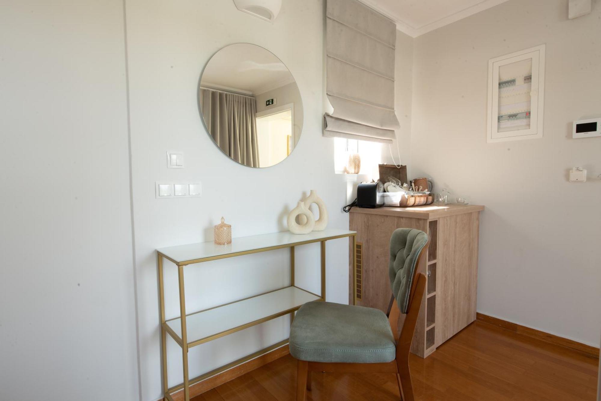 Appartement Mets Souites à Athènes Extérieur photo